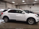 Chevrolet Equinox Lt 2GNFLFEK9H6277366 снимка