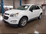Chevrolet Equinox Lt 2GNFLFEK9H6277366 снимка