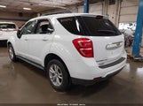 Chevrolet Equinox Lt 2GNFLFEK9H6277366 снимка