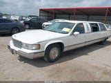 Cadillac Fleetwood Chassis 1G6DW5275PR704131 fotografie
