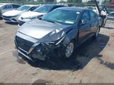 Nissan Sentra S Xtronic Cvt 3N1AB8BV8MY272557 photo