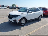 Chevrolet Equinox Fwd Lt 3GNAXKEG7RL272098 photo