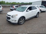 Chevrolet Equinox Ltz 2GNFLGEK8G6153741 снимка