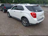 Chevrolet Equinox Ltz 2GNFLGEK8G6153741 снимка