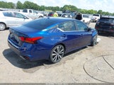 Nissan Altima Sr Fwd 1N4BL4CV7MN378300 снимка
