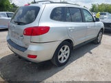 Hyundai Santa Fe Limited/Se 5NMSH13E27H083990 photo