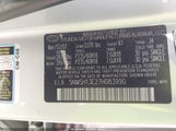 Hyundai Santa Fe Limited/Se 5NMSH13E27H083990 photo