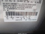 Ford Explorer Limited 1FMSK8FH5LGC26301 снимка