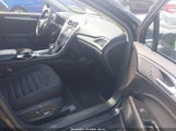 Ford Fusion Se 3FA6P0HD6FR112684 снимка