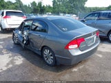 Honda Civic Ex 19XFA1F80BE030099 снимка