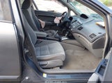 Honda Civic Ex 19XFA1F80BE030099 снимка