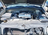 Toyota 4Runner Sr5 Sport V8 JTEBT14R368036804 photo