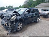Chevrolet Equinox Lt 2GNALCEK9G6225159 снимка