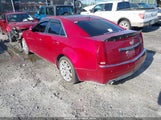 Cadillac Cts Standard 1G6DV57V080182735 снимка