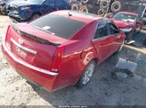 Cadillac Cts Standard 1G6DV57V080182735 снимка