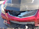 Cadillac Cts Standard 1G6DV57V080182735 снимка