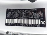 Toyota Corolla Le 5YFB4MDE0SP286421 снимка
