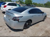 Nissan Maxima 3.5 Sv 1N4AA5AP5EC910247 снимка