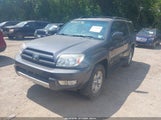 TOYOTA 4RUNNER SR5 V6 JTEBU14R830019570 снимка