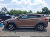 Hyundai Tucson Se KM8J3CA46HU495920 снимка