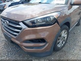 Hyundai Tucson Se KM8J3CA46HU495920 снимка