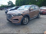 Hyundai Tucson Se KM8J3CA46HU495920 снимка