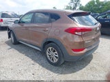 Hyundai Tucson Se KM8J3CA46HU495920 снимка