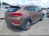 Hyundai Tucson Se KM8J3CA46HU495920 снимка