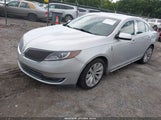 Lincoln Mks 1LNHL9DK3DG614690 снимка
