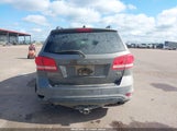 Dodge Journey R/T Rallye 3C4PDDEG3CT266605 снимка