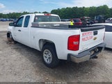 Chevrolet Silverado  Work Truck 1GCRCPEX2CZ319381 снимка