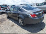 Buick Regal Cxl Oshawa 2G4GN5EC8B9180817 снимка