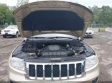 JEEP GRAND CHEROKEE OVERLAND 1J4RR6GT1BC586526 fotografie