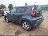 Kia Soul + KNDJP3A54F7114191 снимка