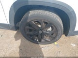 Volkswagen Taos 1.5T Se 3VVSX7B23NM072781 photo