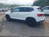 Volkswagen Taos 1.5T Se 3VVSX7B23NM072781 photo