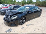 Nissan Altima 2.5 Sv 1N4AL3AP6JC127463 fotografie