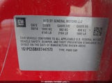 Chevrolet Cruze 1Lt Auto 1G1PC5SBXE7447573 снимка