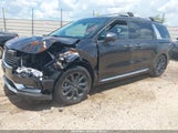 Kia Carnival Mpv Sx Prestige KNDNE5H39N6188010 fotografie