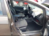 Kia Forte Lx KNAFX4A68E5099643 fotografie