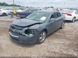 Chevrolet Malibu Lt 1G1ZH57B29F256566 снимка