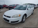 Chevrolet Impala Ltz 2G1WC5E37D1191629 снимка