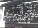 Kia Forte Lxs 3KPF24AD6ME412613 photo