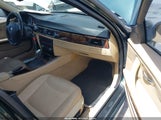 BMW 328I WBAVA37528NL49372 fotografie