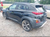 Hyundai Kona Limited KM8K33A50JU076853 photo