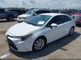Toyota Corolla Le 5YFB4MDE5RP115657 снимка