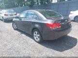 CHEVROLET CRUZE 1LT AUTO 1G1PC5SB2E7288693 снимка