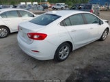 CHEVROLET CRUZE LT AUTO 1G1BE5SM2H7204589 снимка