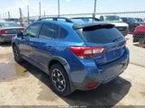 Subaru Crosstrek 2.0I Premium JF2GTADCXJH346609 снимка