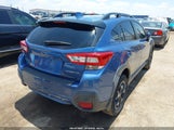 Subaru Crosstrek 2.0I Premium JF2GTADCXJH346609 fotografie
